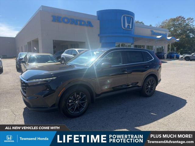 2027 Honda CR-V EX-L for sale in Tuscaloosa, AL