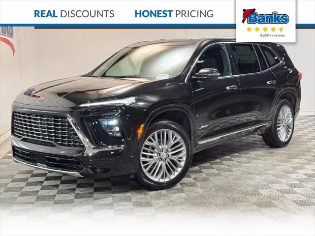 2027 Buick Enclave Avenir for sale in Concord, NH