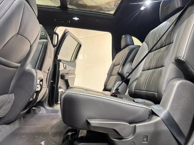 2027 Buick Enclave Avenir