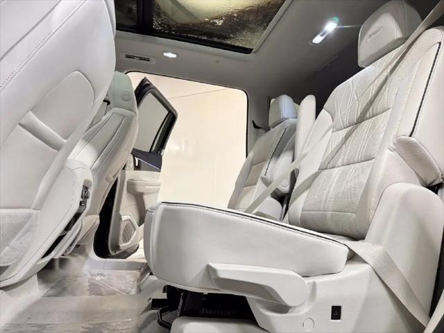 2027 Buick Enclave Avenir