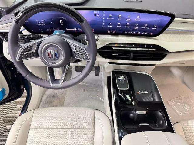 2027 Buick Enclave Avenir