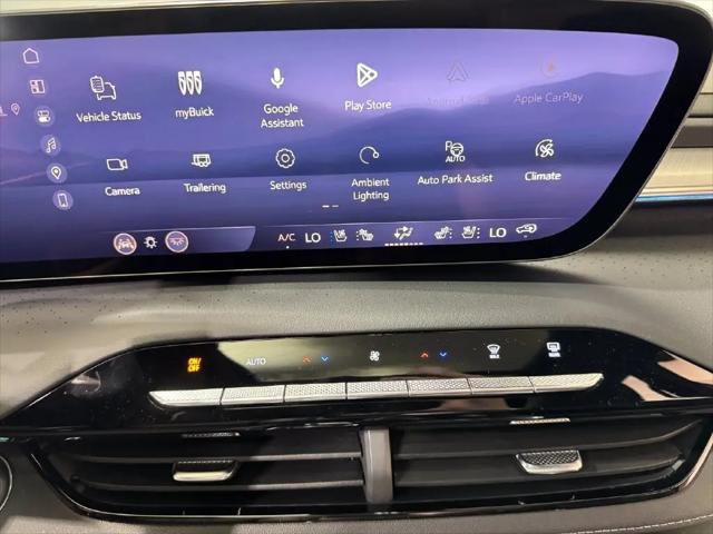 2027 Buick Enclave Avenir