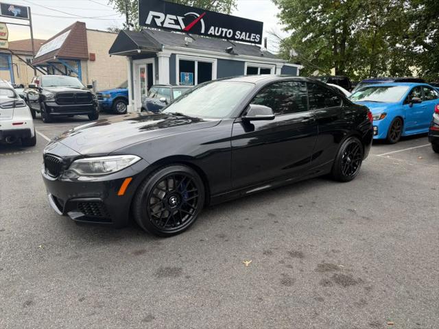 2017 BMW M240 M240i for sale in Lodi, NJ