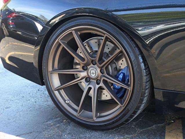 2015 BMW M4 Base