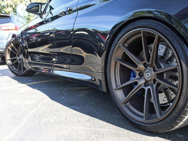 2015 BMW M4 Base