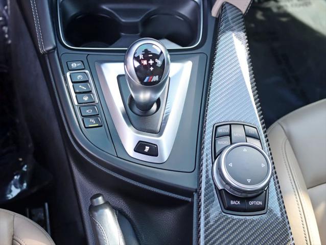2015 BMW M4 Base