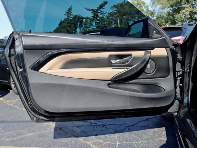 2015 BMW M4 Base