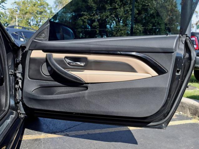 2015 BMW M4 Base