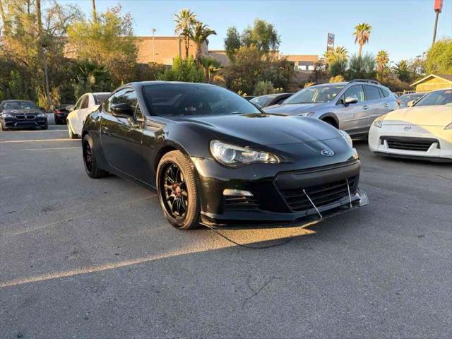2014 Subaru BRZ Premium for sale in Norco, CA