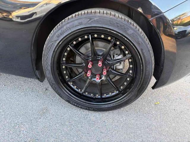 2014 Subaru BRZ Premium