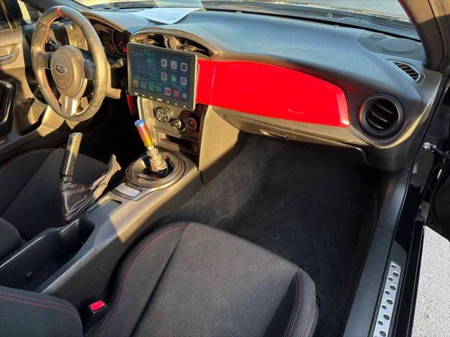 2014 Subaru BRZ Premium