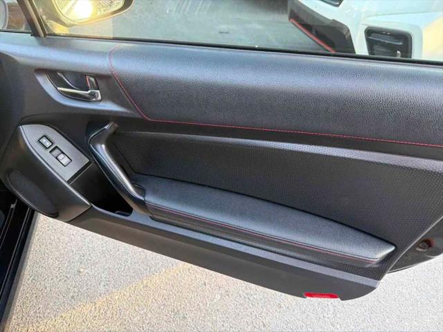 2014 Subaru BRZ Premium