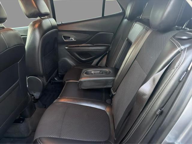 2014 Buick Encore Base