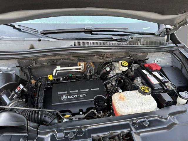 2014 Buick Encore Base