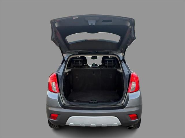 2014 Buick Encore Base