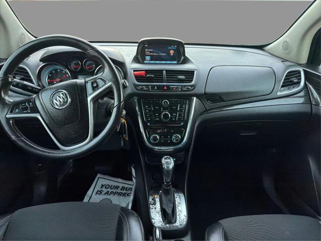 2014 Buick Encore Base