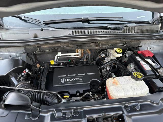 2014 Buick Encore Base