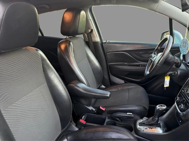 2014 Buick Encore Base