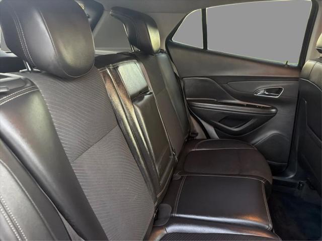 2014 Buick Encore Base