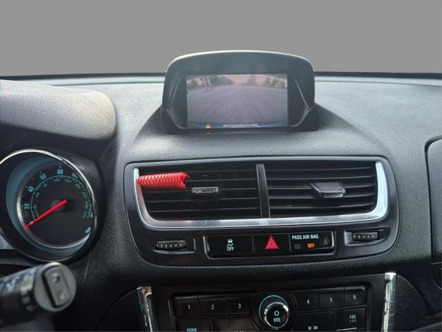 2014 Buick Encore Base