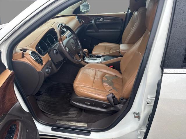 2014 Buick Enclave Leather