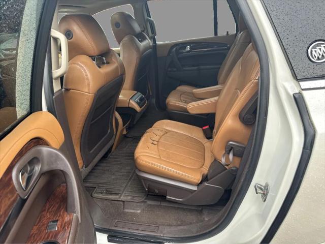 2014 Buick Enclave Leather