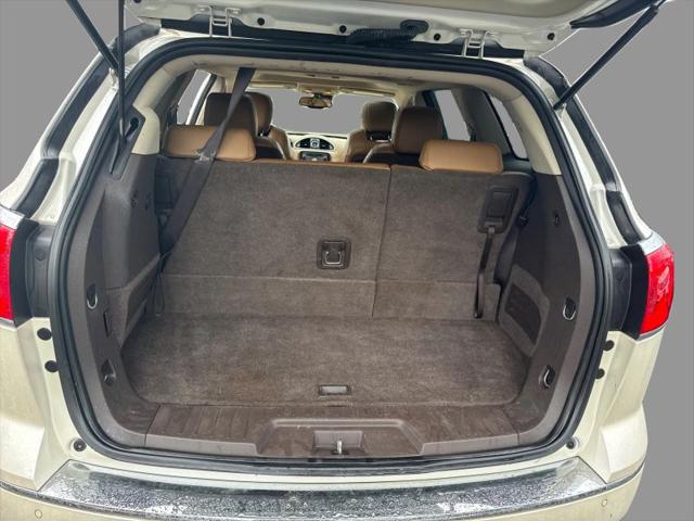 2014 Buick Enclave Leather