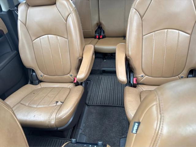 2014 Buick Enclave Leather