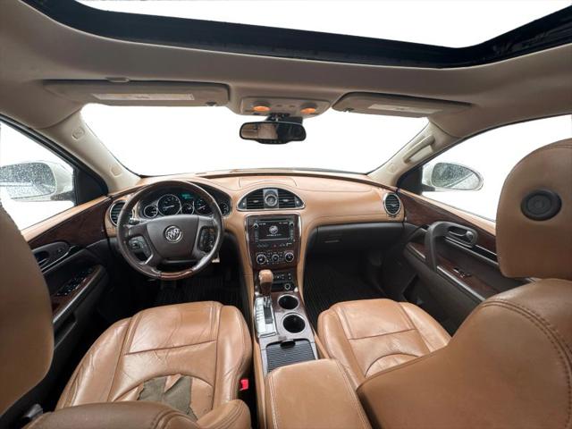 2014 Buick Enclave Leather