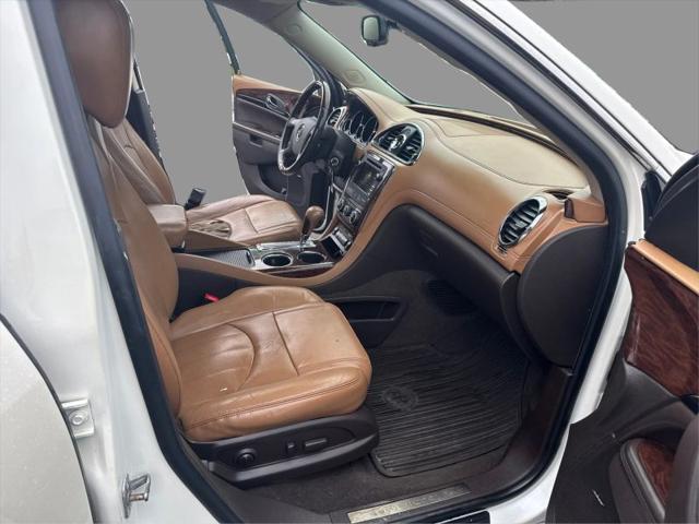 2014 Buick Enclave Leather