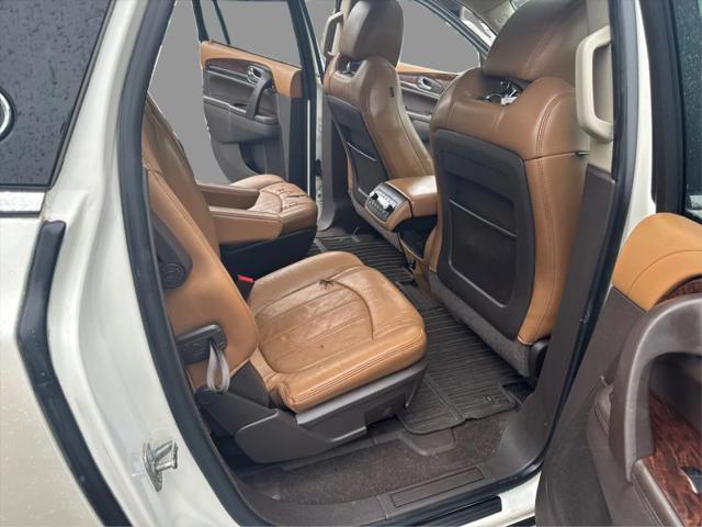 2014 Buick Enclave Leather