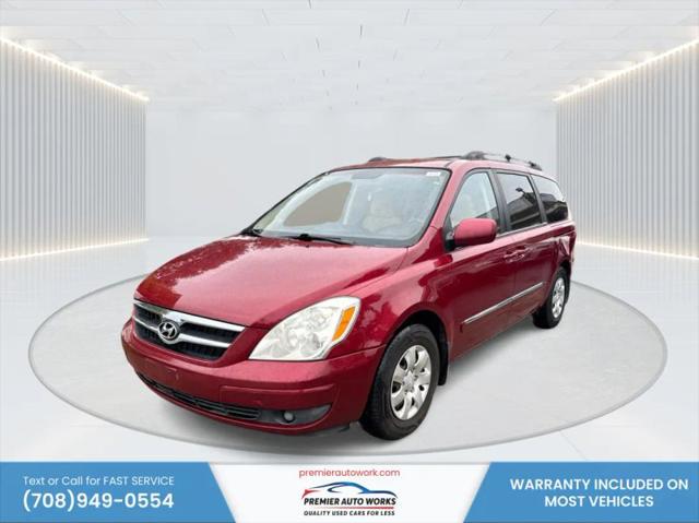 2008 Hyundai Entourage GLS for sale in Alsip, IL