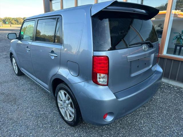 2012 Scion xB Release Series 9.0