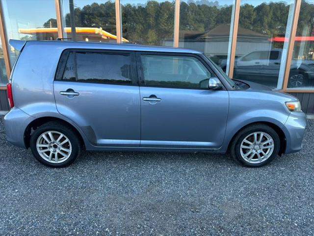 2012 Scion xB Release Series 9.0