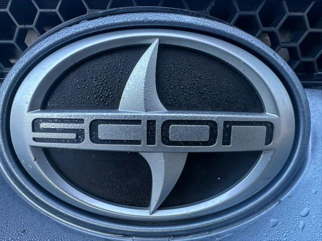 2012 Scion xB Release Series 9.0