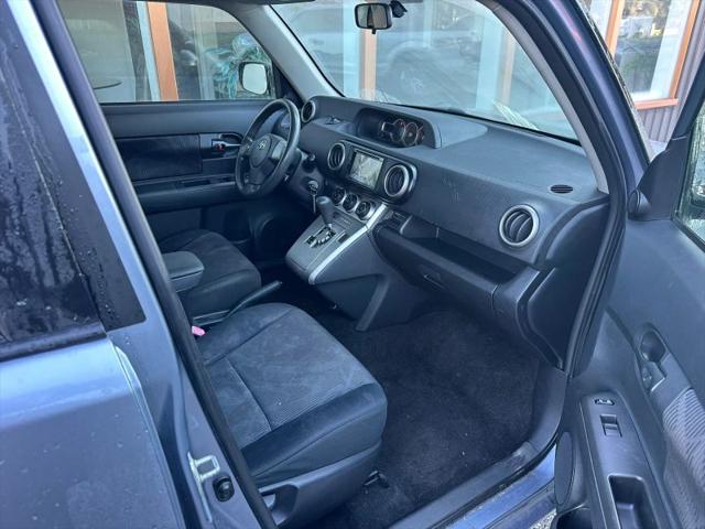 2012 Scion xB Release Series 9.0