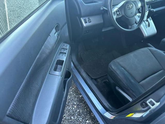 2012 Scion xB Release Series 9.0
