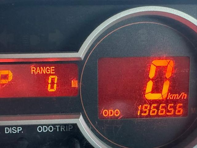 2012 Scion xB Release Series 9.0