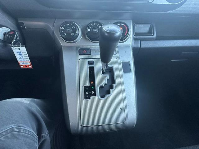 2012 Scion xB Release Series 9.0