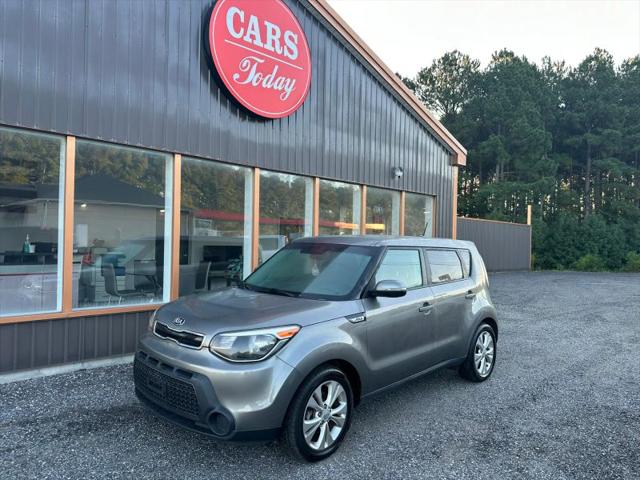 2014 Kia Soul + for sale in Westover, MD