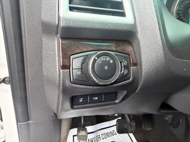 2011 Ford Explorer Limited