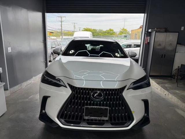 2024 Lexus NX Luxury for sale in Montgomery, NY