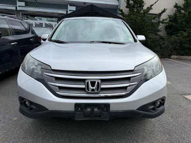 2012 Honda CR-V EX for sale in Montgomery, NY