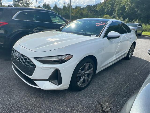 2025 Audi A5 Premium Plus TFSI quattro S tronic for sale in Union City, GA