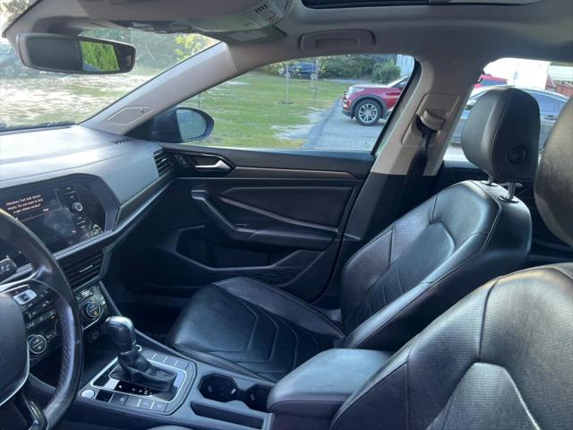 2019 Volkswagen Jetta 1.4T SEL Premium for sale in Lexington, SC