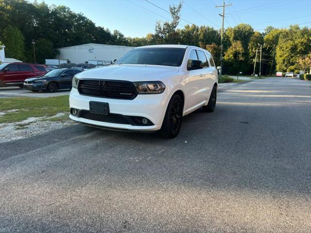 2015 Dodge Durango SXT for sale in Lexington, SC
