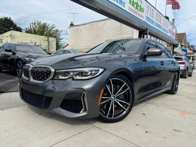2020 BMW M340i M340i for sale in Jamaica, NY