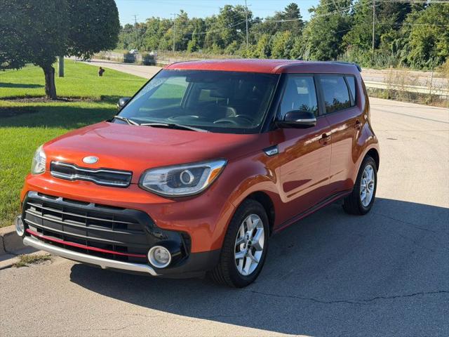 2018 Kia Soul  for sale in Elmhurst, IL