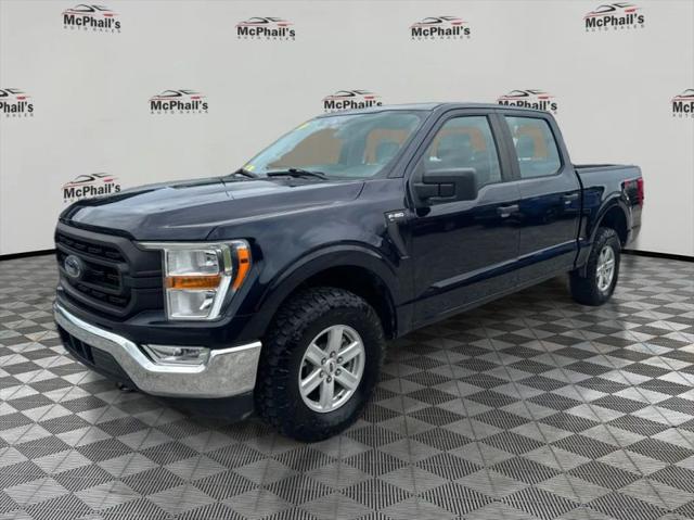 2021 Ford F-150 XL for sale in Sebring, FL