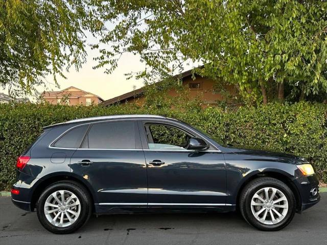 2013 Audi Q5 2.0T Premium for sale in Livermore, CA